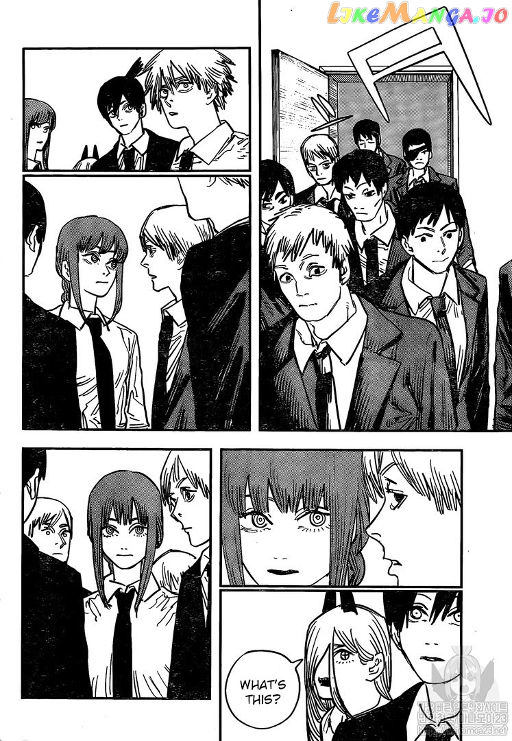 Chainsaw Man, Chapter 53 image 06